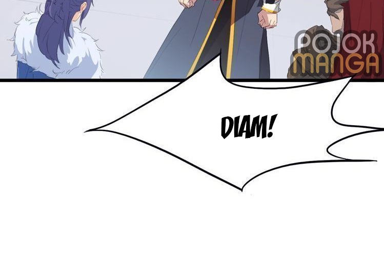 Dragon’s Blood Vessels Chapter 13 Bahasa Indonesia